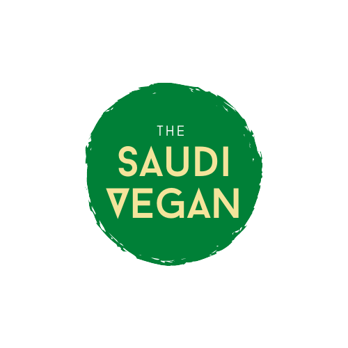 The Saudi Vegan